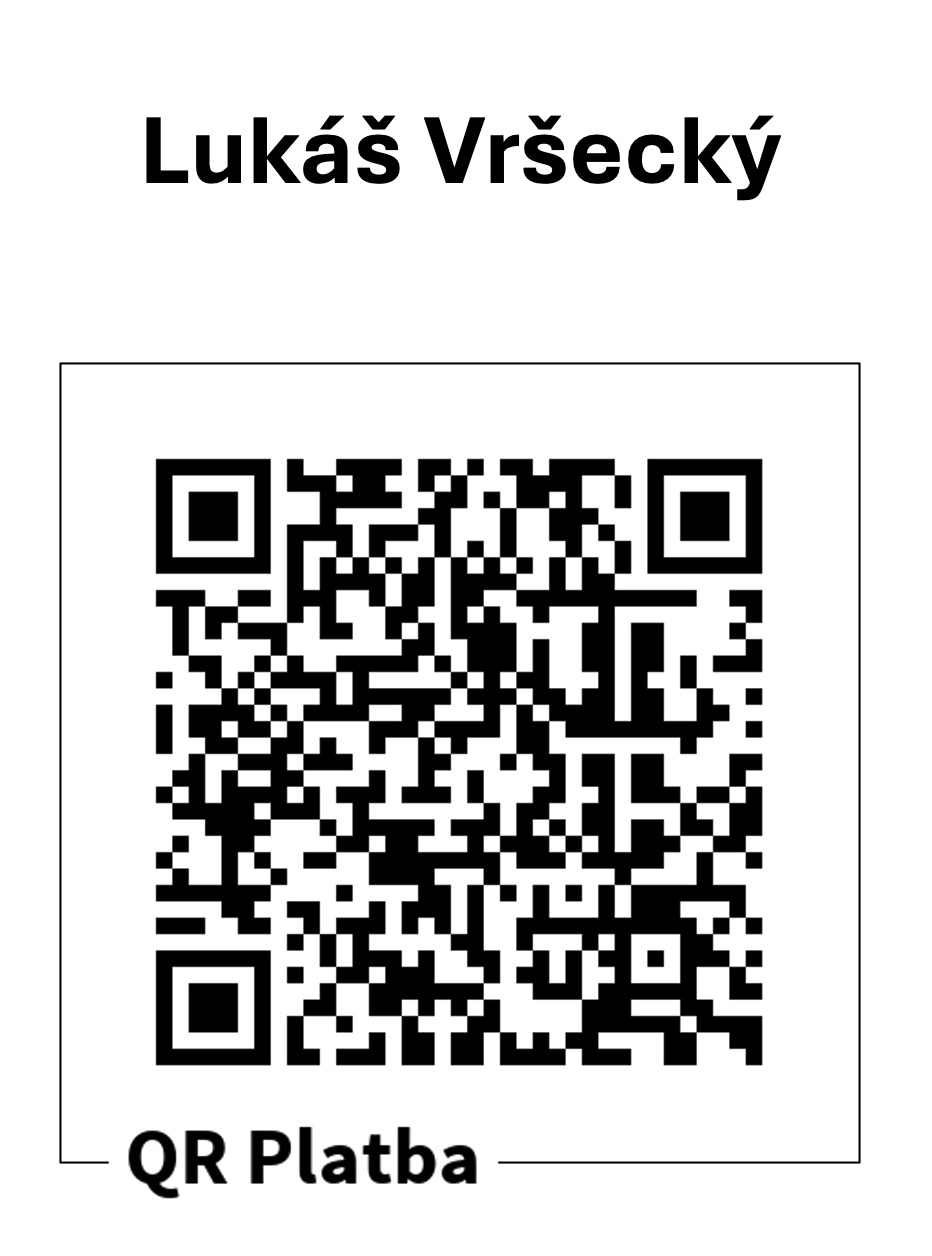 QR kód
